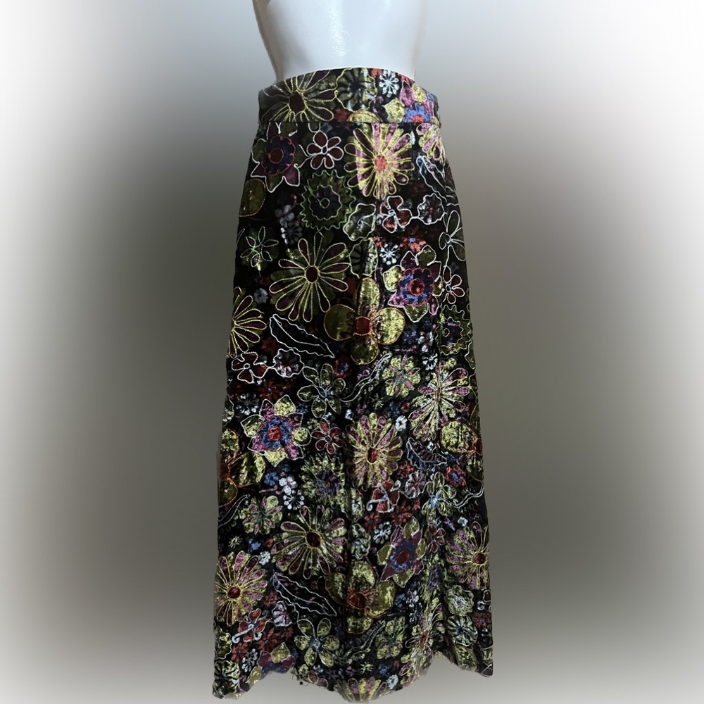 Glen of Michigan Vintage Skirt